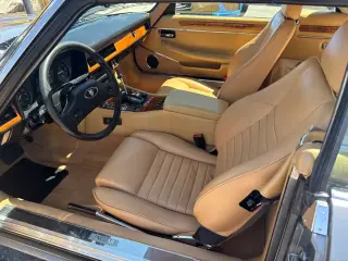1989 Jaguar XJS