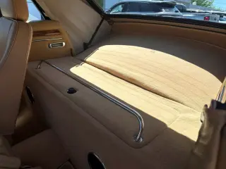 1989 Jaguar XJS