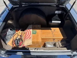 1989 Jaguar XJS