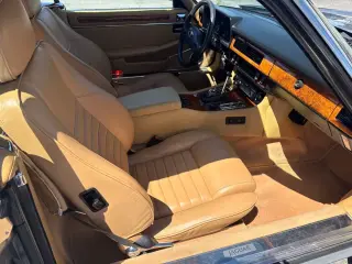 1989 Jaguar XJS