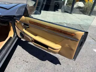 1989 Jaguar XJS