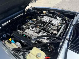 1989 Jaguar XJS