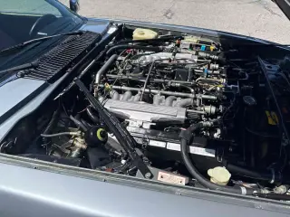 1989 Jaguar XJS