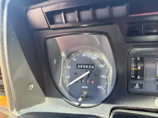 1989 Jaguar XJS