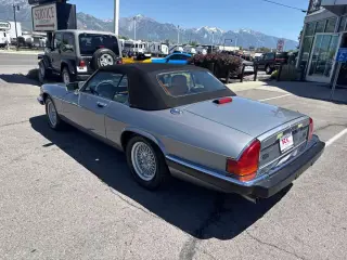 1989 Jaguar XJS