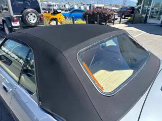 1989 Jaguar XJS