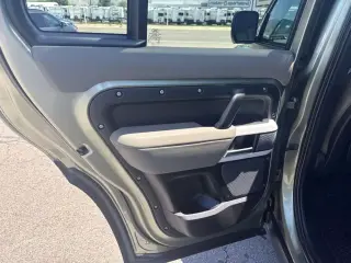 2022 Land Rover Defender S
