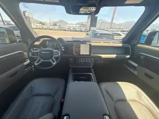 2022 Land Rover Defender S