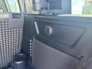 2022 Land Rover Defender S