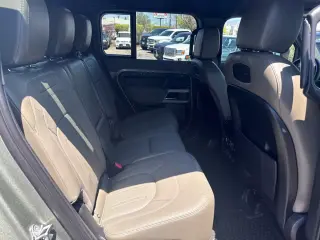2022 Land Rover Defender S