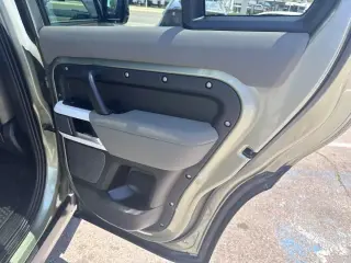 2022 Land Rover Defender S