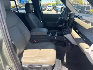 2022 Land Rover Defender S