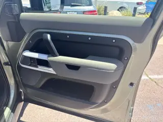 2022 Land Rover Defender S