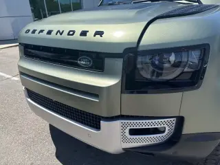 2022 Land Rover Defender S
