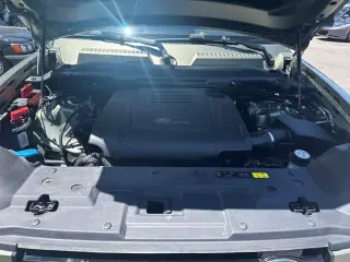 2022 Land Rover Defender S