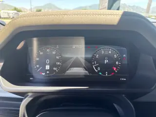 2022 Land Rover Defender S