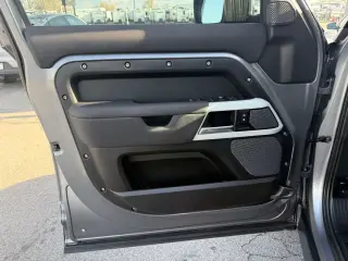 2021 Land Rover Defender