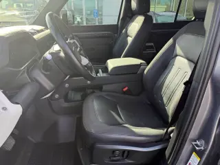 2021 Land Rover Defender