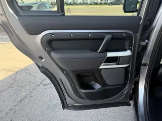 2021 Land Rover Defender