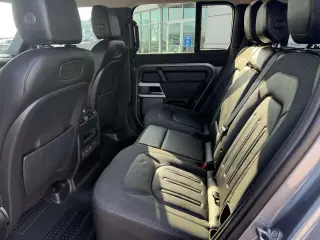 2021 Land Rover Defender