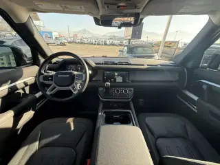 2021 Land Rover Defender