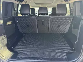 2021 Land Rover Defender