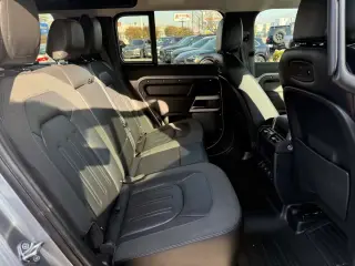 2021 Land Rover Defender