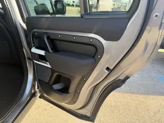 2021 Land Rover Defender