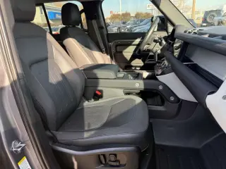 2021 Land Rover Defender