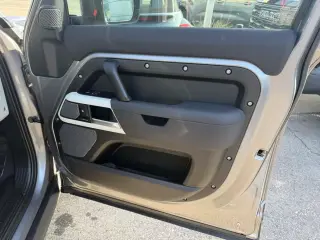 2021 Land Rover Defender