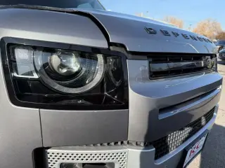 2021 Land Rover Defender