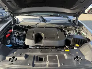 2021 Land Rover Defender