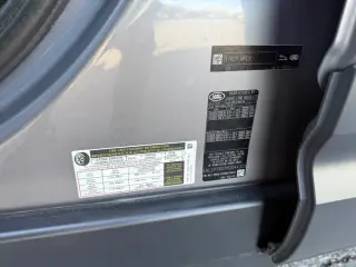 2021 Land Rover Defender
