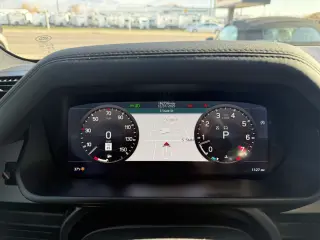 2021 Land Rover Defender