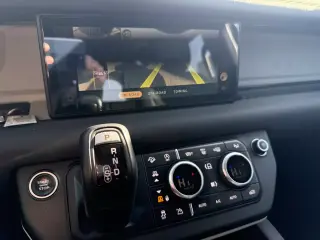2021 Land Rover Defender