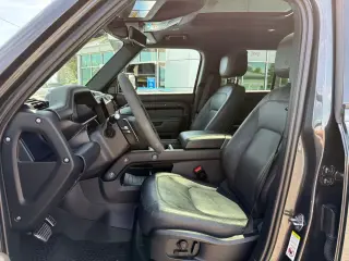 2023 Land Rover Defender