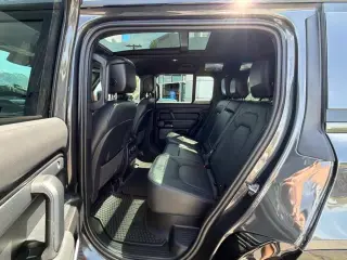 2023 Land Rover Defender