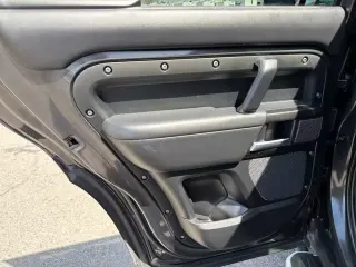 2023 Land Rover Defender