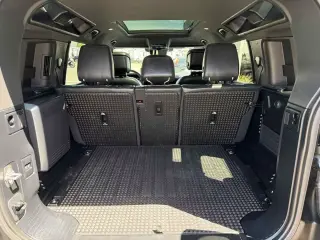2023 Land Rover Defender