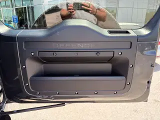 2023 Land Rover Defender
