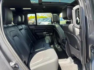2023 Land Rover Defender