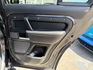 2023 Land Rover Defender