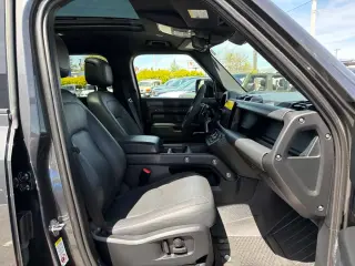 2023 Land Rover Defender
