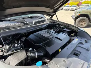 2023 Land Rover Defender