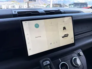2023 Land Rover Defender