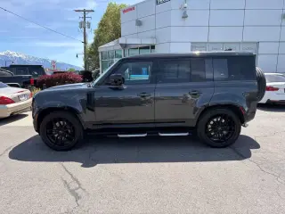 2023 Land Rover Defender