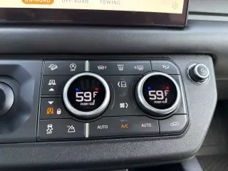 2023 Land Rover Defender