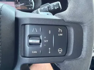 2023 Land Rover Defender
