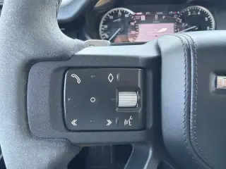 2023 Land Rover Defender
