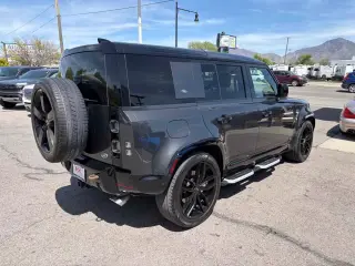 2023 Land Rover Defender